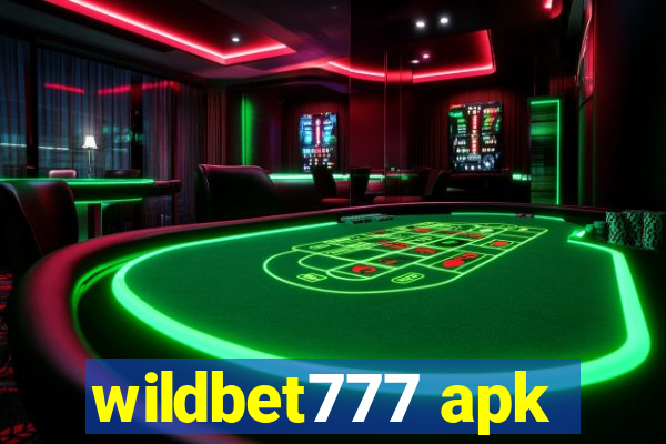 wildbet777 apk